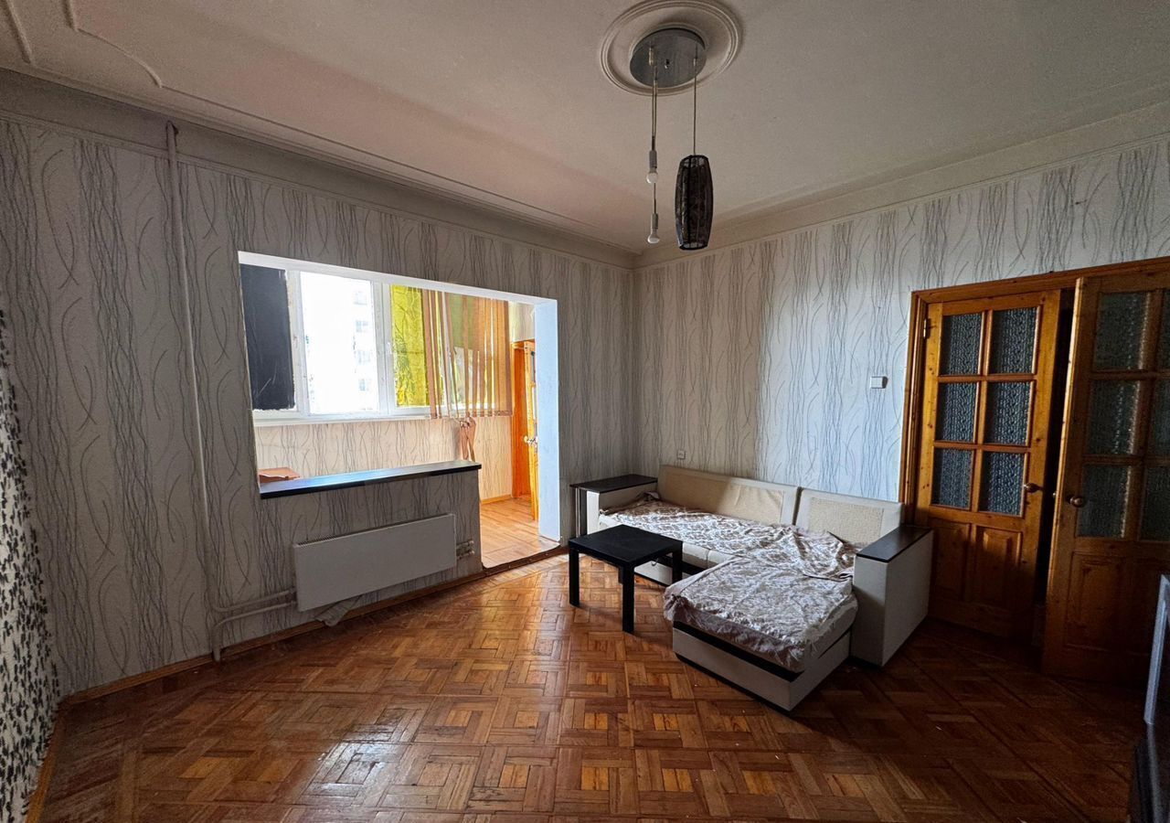 квартира г Астрахань р-н Кировский ул Бориса Алексеева 63к/1 фото 3