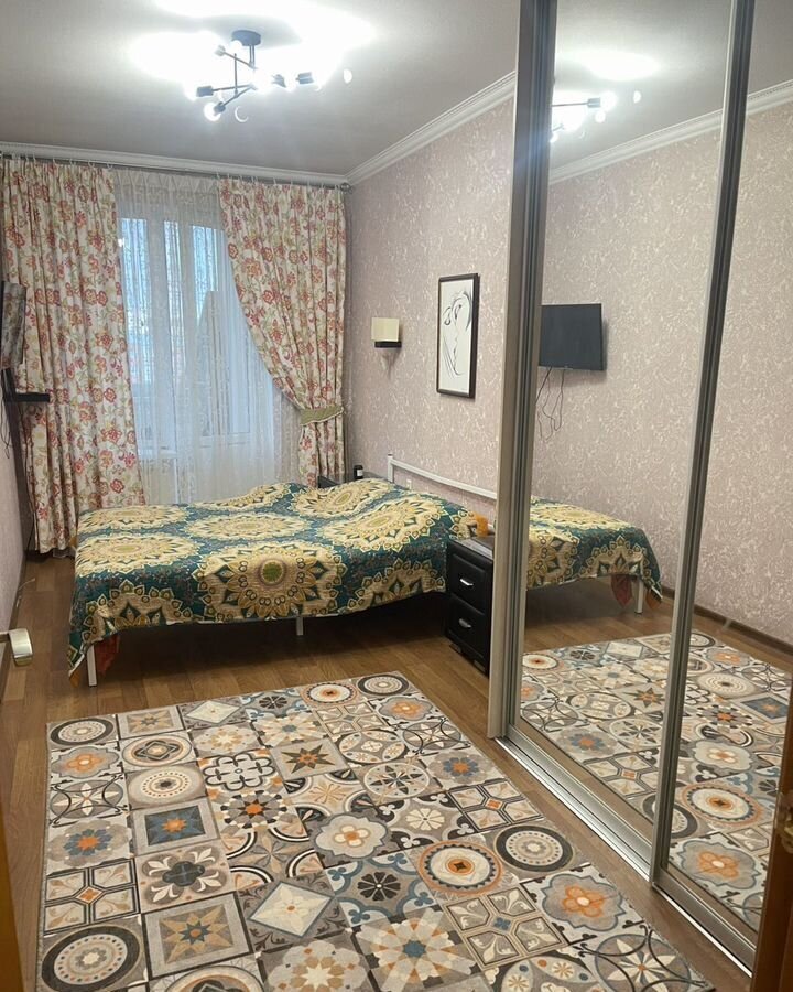 квартира г Пятигорск ул Бунимовича 19 фото 8