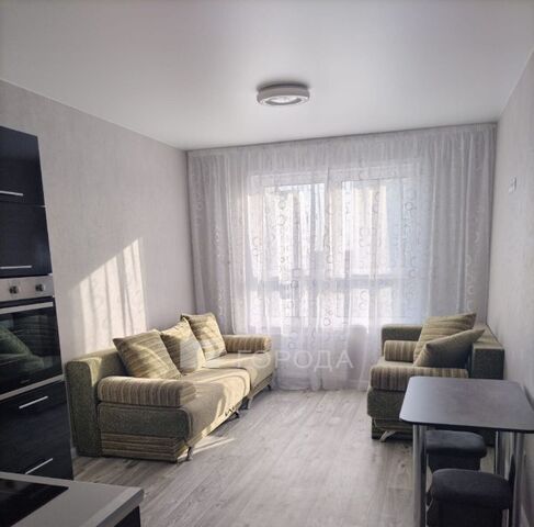 квартира р-н Центральный ул Нагорная 6-я 15г/5к 1 фото