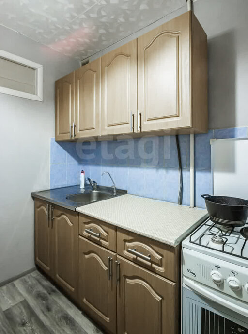квартира г Вологда ул Воркутинская 2 фото 7
