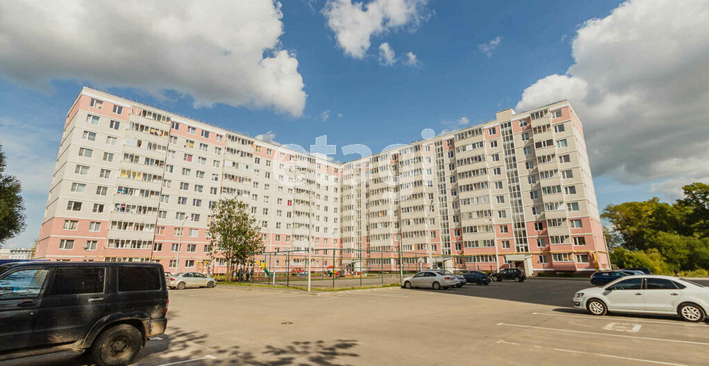 квартира г Вологда ул Ярославская 42 фото 14