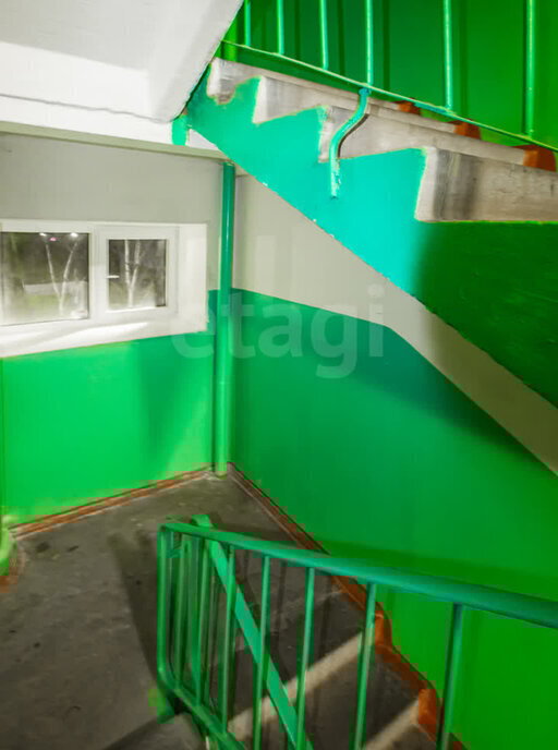 квартира г Вологда ул Воркутинская 2 фото 19