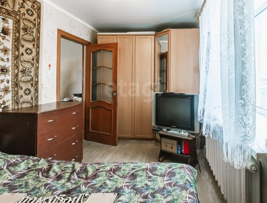 квартира г Вологда ш Московское 26 фото 5