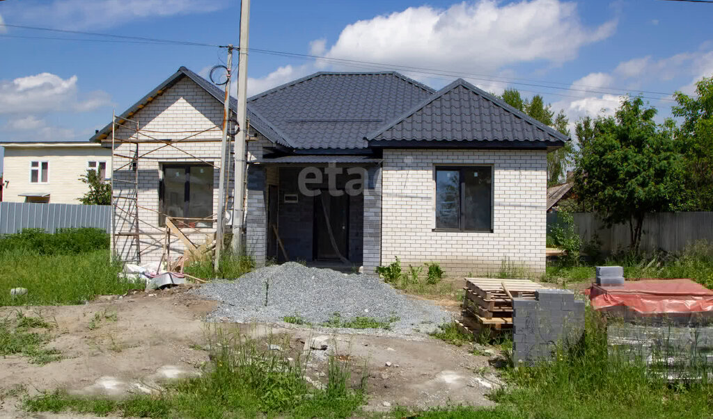 дом г Заводоуковск пер Блюхера фото 11