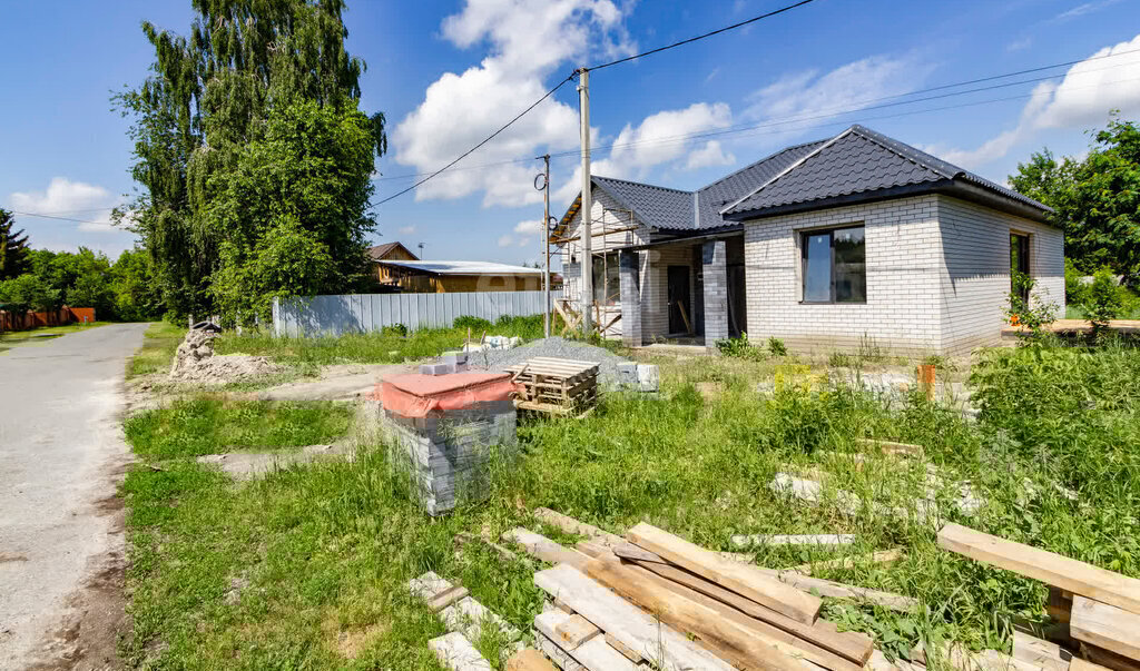 дом г Заводоуковск пер Блюхера фото 13