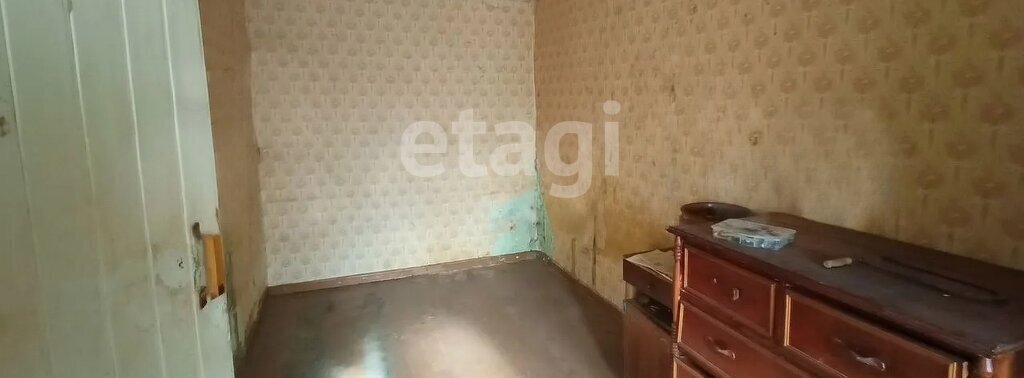 квартира г Вологда ул Космонавта Беляева 26 фото 5