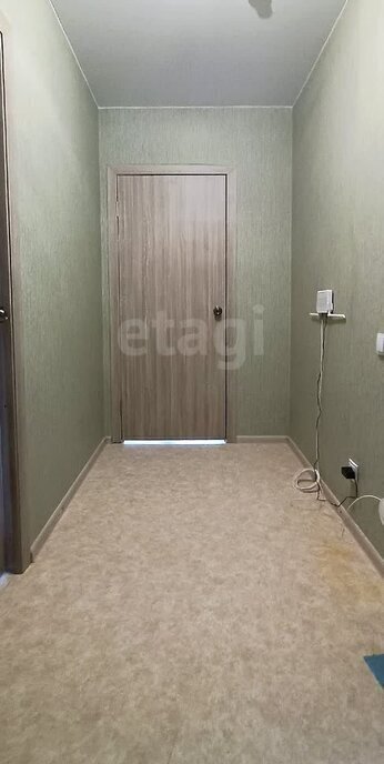 квартира р-н Сокольский г Сокол ул Добролюбова 11 фото 14