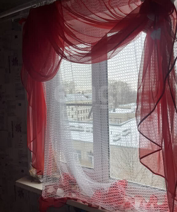 квартира г Вологда ул Кубинская 1 фото 7
