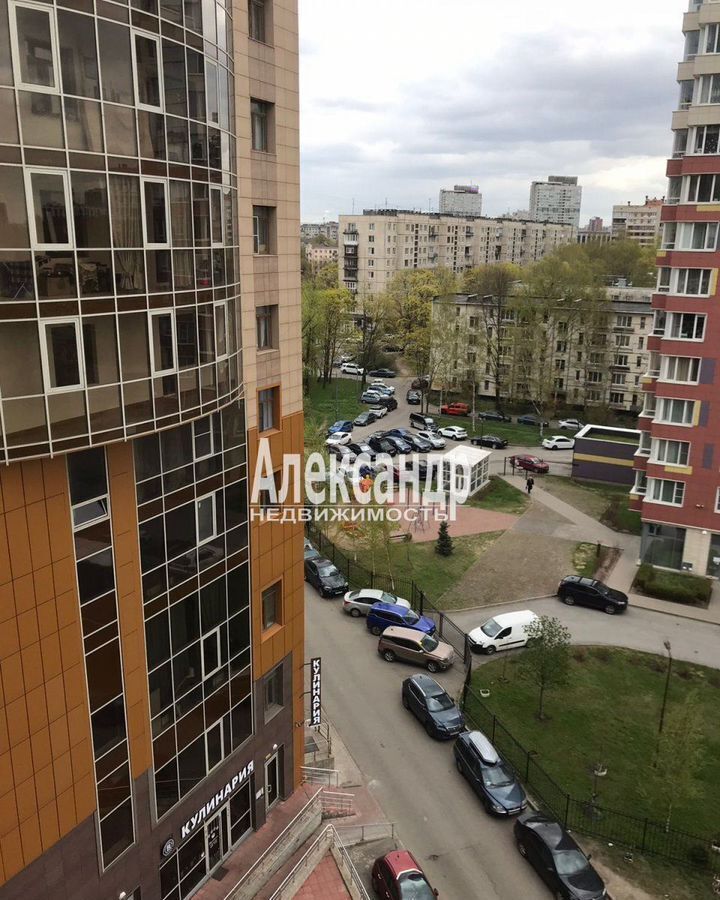 общепит, отдых г Санкт-Петербург метро Московская ул Краснопутиловская 111 фото 11