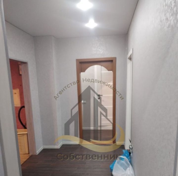 квартира г Старый Оскол мкр Королева 9 фото 4