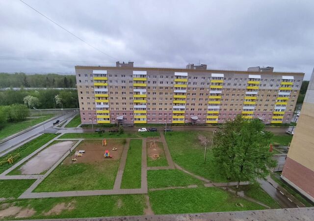 р-н Первомайский ул Восьмого марта 3 мкр-н Коминтерновский фото