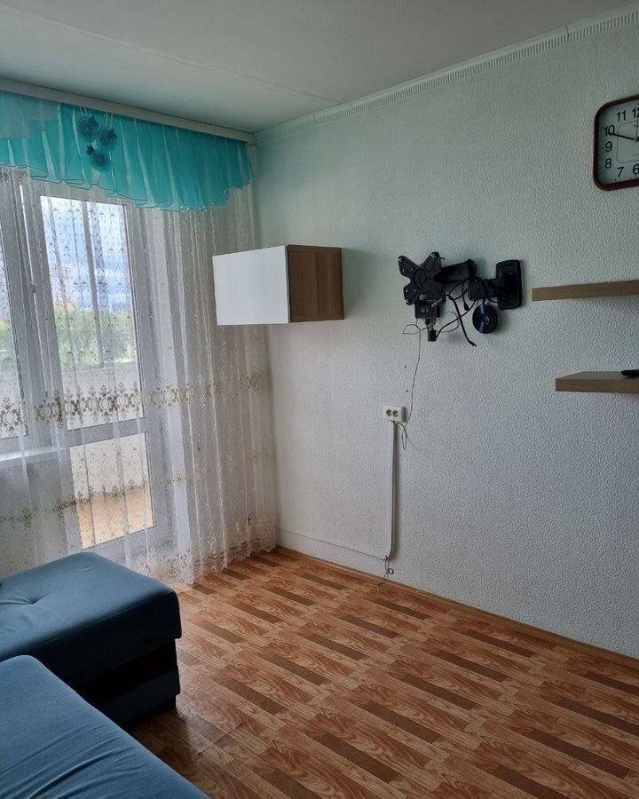 квартира г Екатеринбург р-н Кировский Машиностроителей ул Учителей 16г фото 2