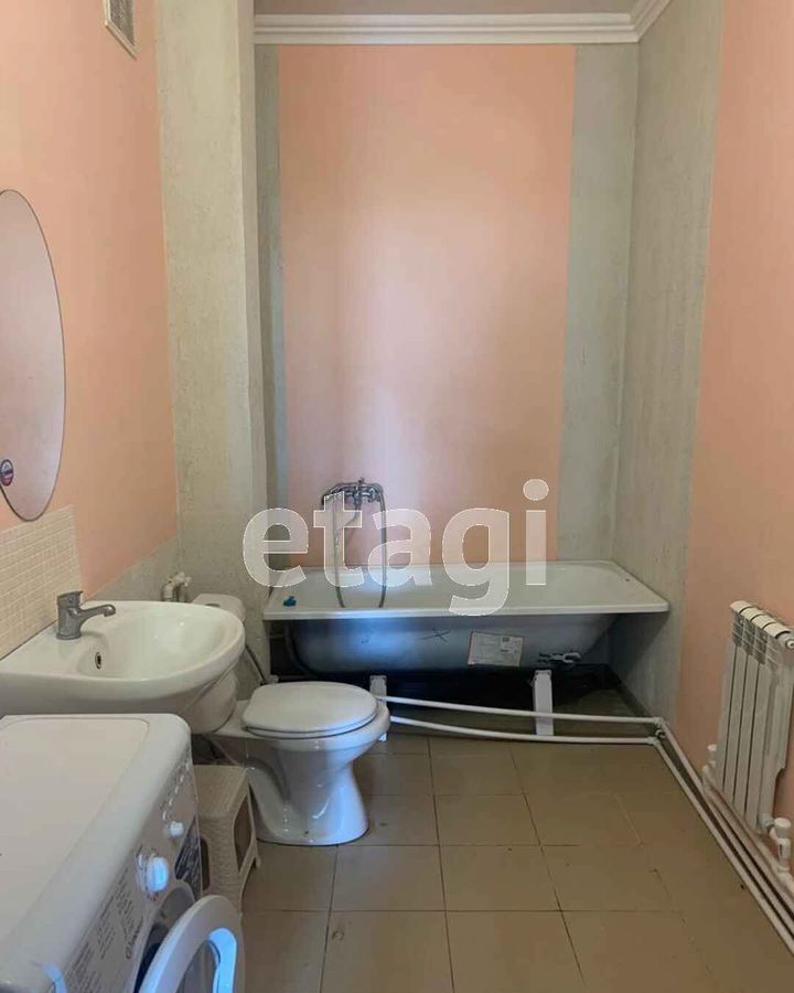 квартира г Геленджик ул Дзержинского 2 фото 9