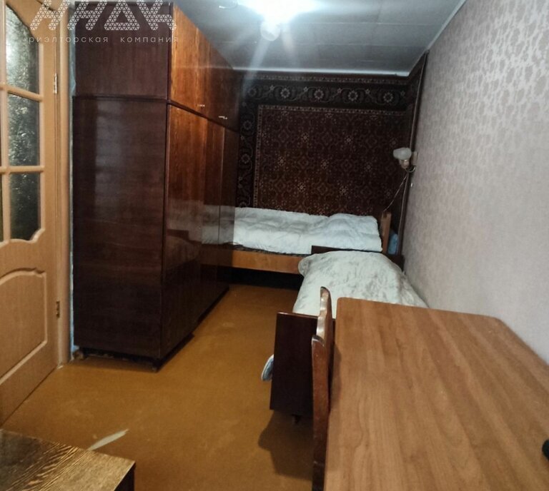 квартира г Нижний Новгород Горьковская ул Вячеслава Шишкова 8к/1 фото 11
