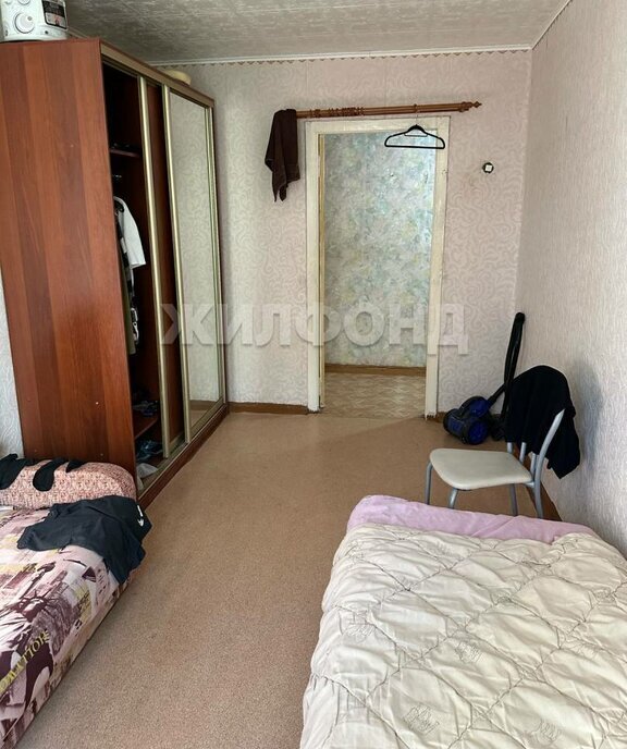 квартира г Северск ул Царевского 20 фото 5