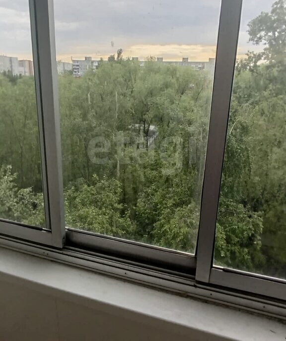 квартира г Омск ул Моторная 5 фото 14