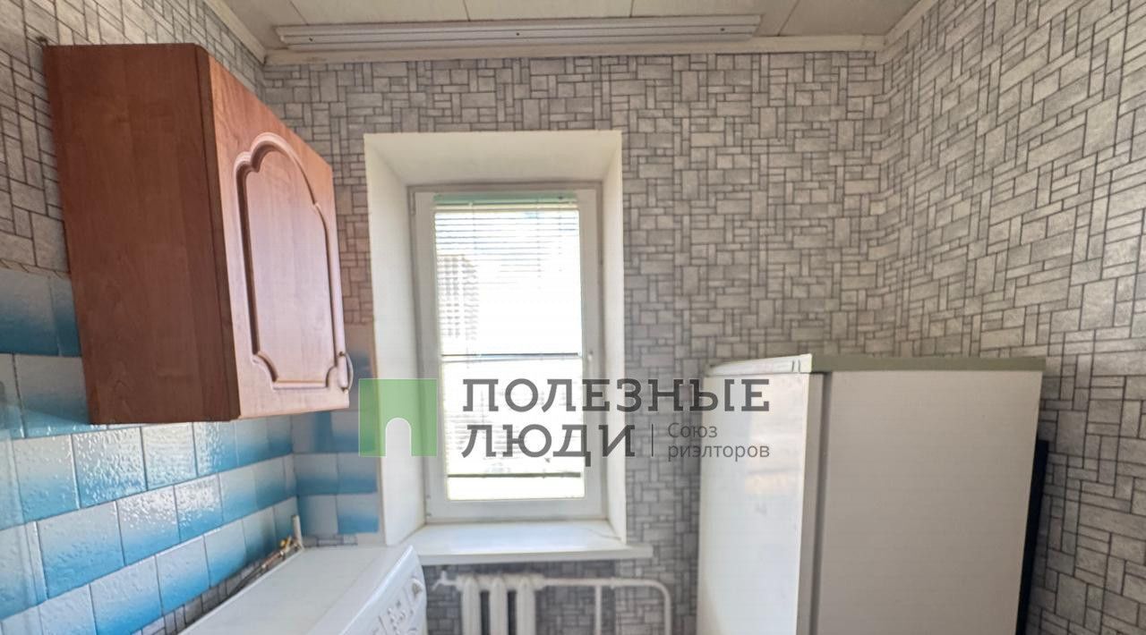 квартира г Астрахань р-н Кировский ул Красная Набережная 171а фото 5