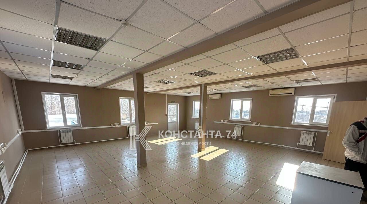 офис г Челябинск р-н Советский тракт Троицкий 60 фото 2
