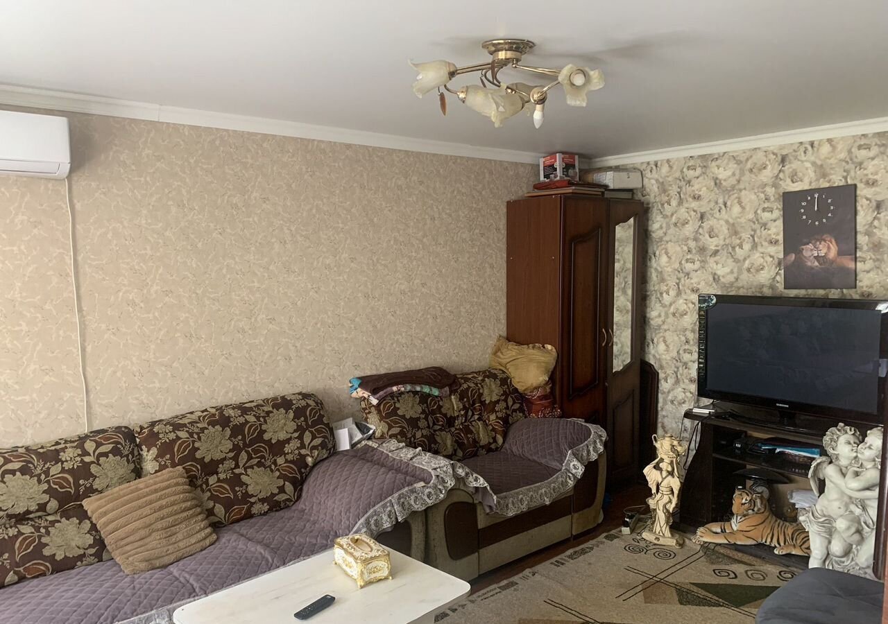 дом г Ростов-на-Дону р-н Октябрьский пер 2-й Крылатый 15/48 фото 9