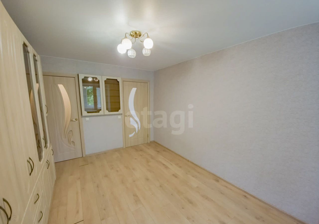 квартира г Ярославль р-н Красноперекопский ул 8 Марта 9 фото 3