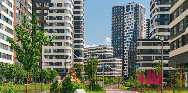 метро Москва Товарная ул Крузенштерна 4 фото