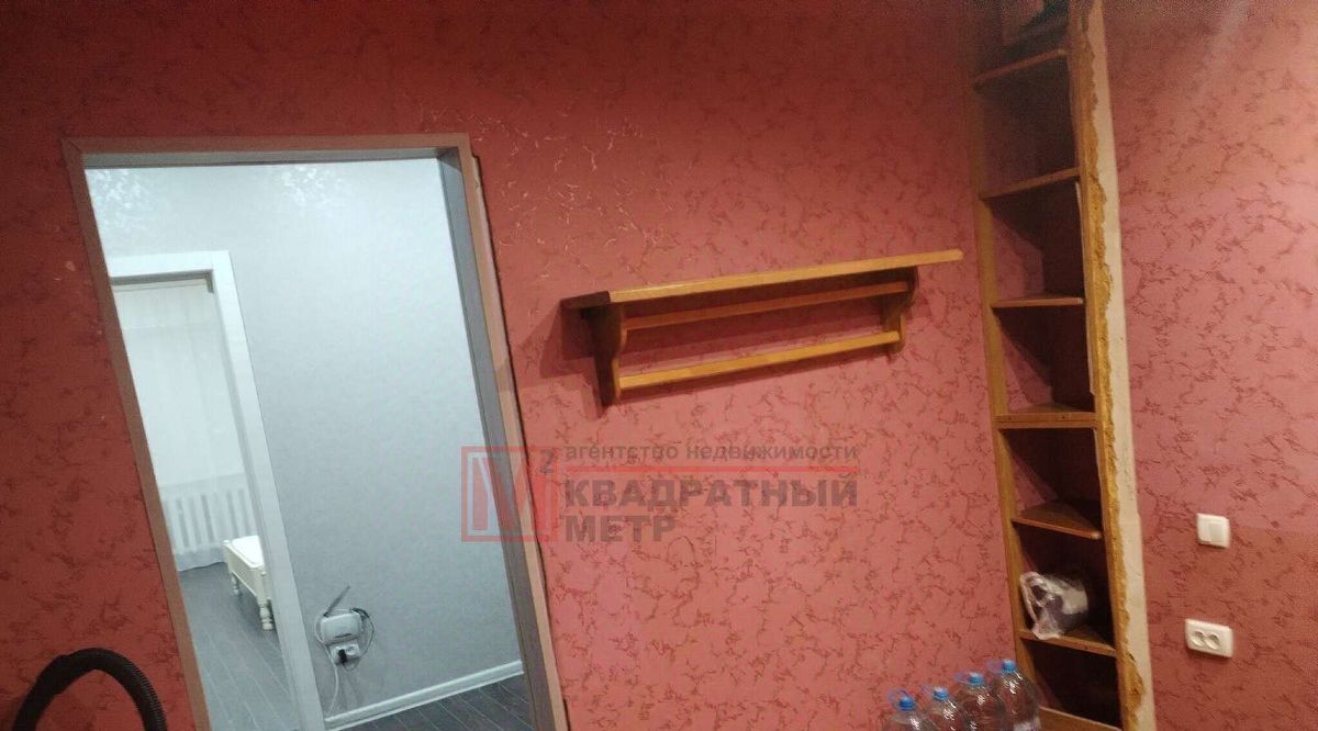 квартира г Старый Оскол мкр Королева 9 фото 6