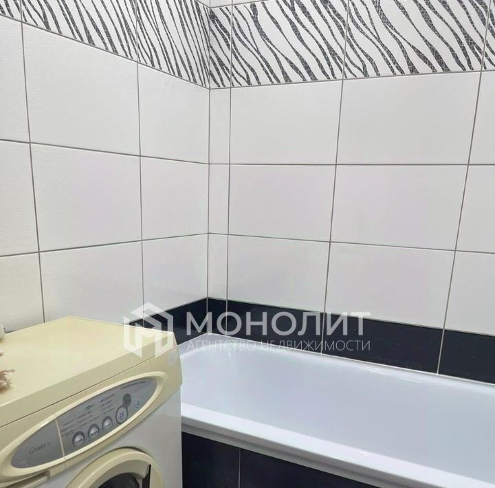квартира г Старый Оскол Студенческий микрорайон 1/2 фото 7