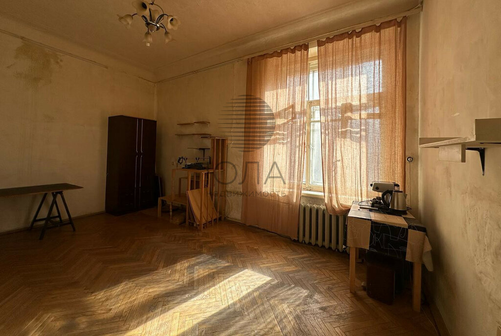 квартира г Санкт-Петербург метро Садовая р-н Адмиралтейский ул Средняя Подьяческая 5 фото 12