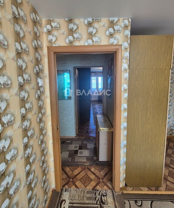 квартира г Сыктывкар мкр Верхний Чов 63 фото 5