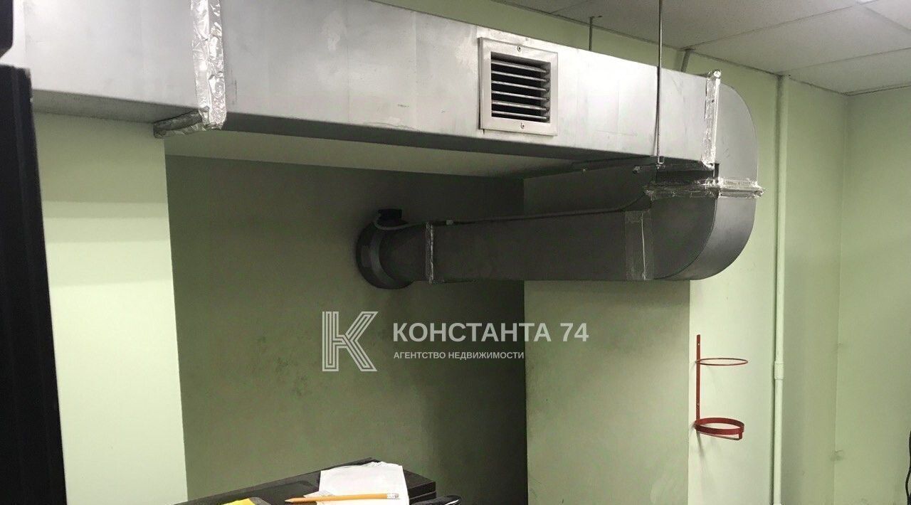 свободного назначения г Челябинск р-н Ленинский ул Гончаренко 90в фото 8