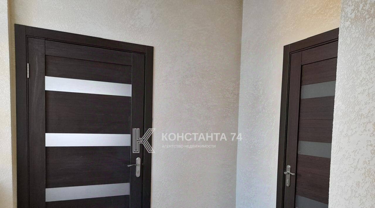 офис г Челябинск р-н Курчатовский пр-кт Комсомольский 140 фото 8