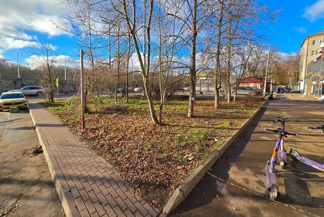 мкр Новогорск Соколовская улица, Пятницкое шоссе фото