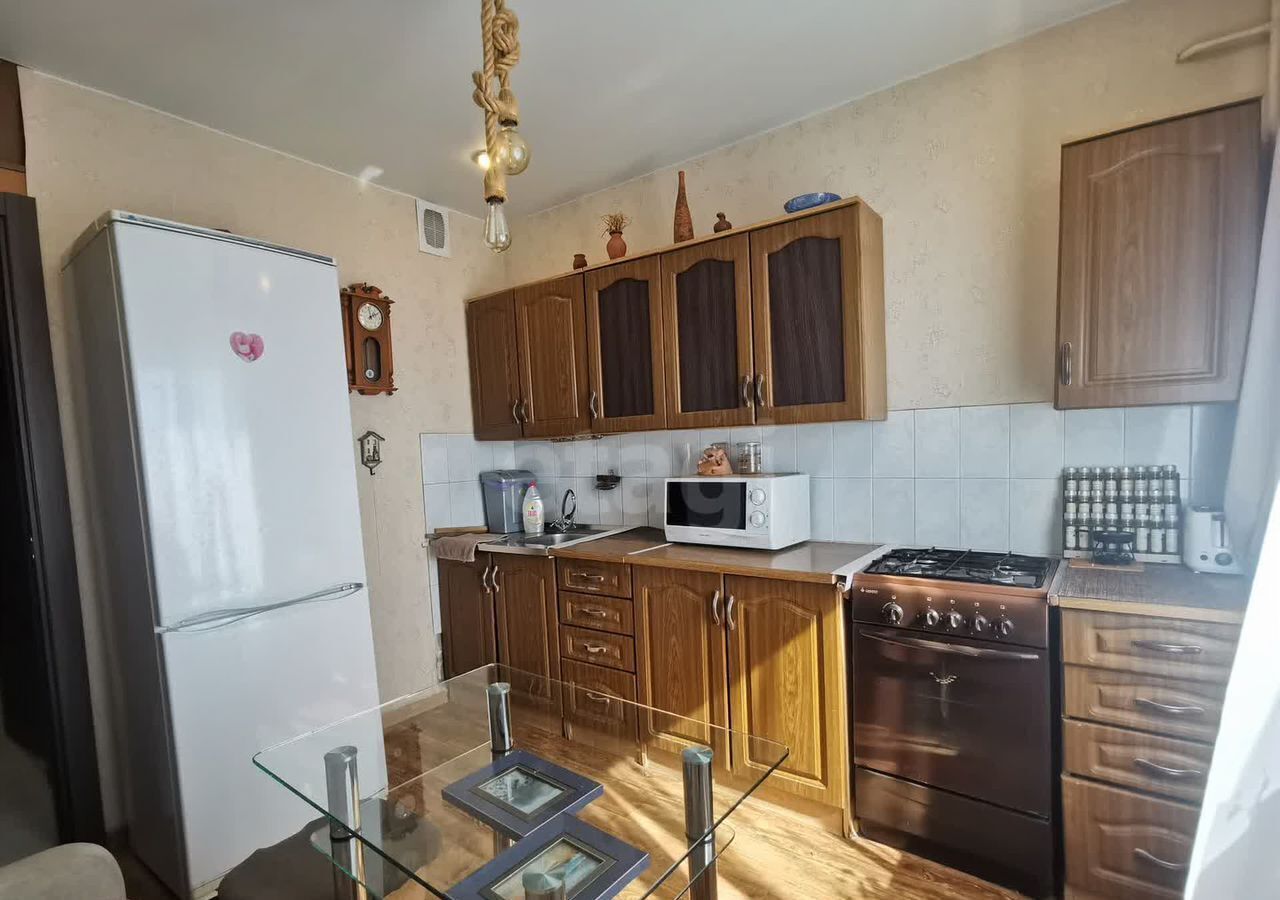 квартира г Смоленск р-н Промышленный ул Рыленкова 72 фото 14