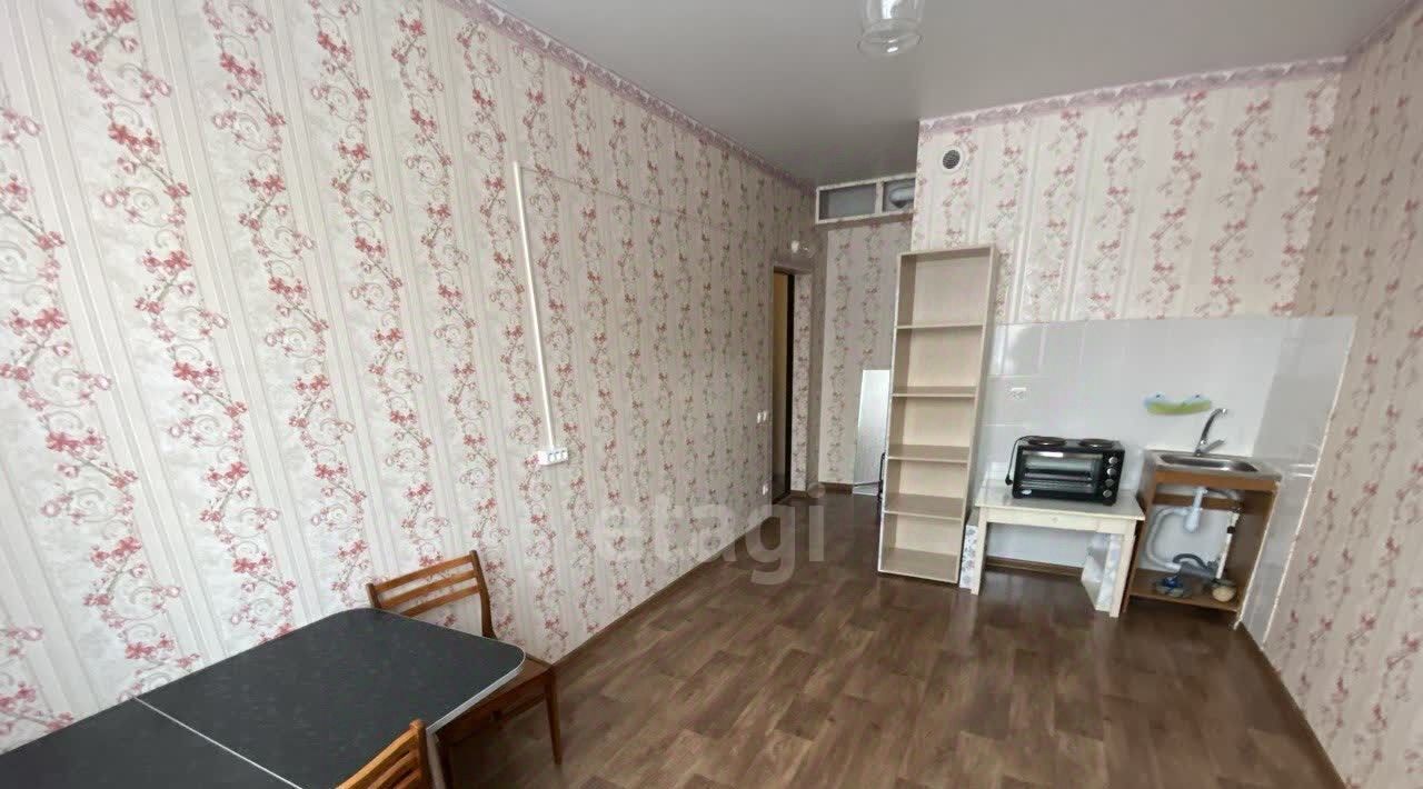 квартира г Ижевск р-н Ленинский ул Леваневского 1 фото 1