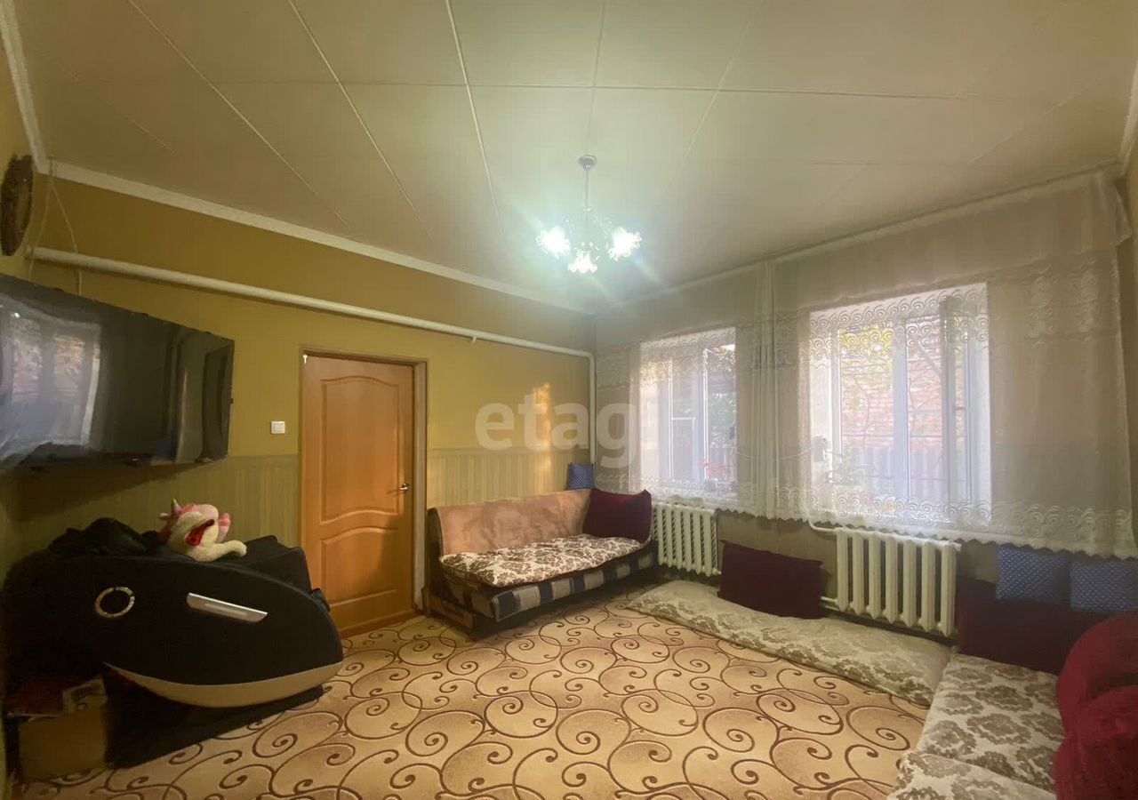 дом г Прохладный ул Свободы 172 фото 1