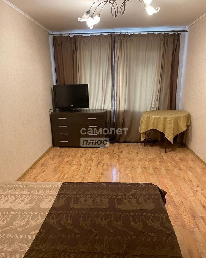 квартира г Уфа р-н Октябрьский ул Максима Рыльского 13 фото 1