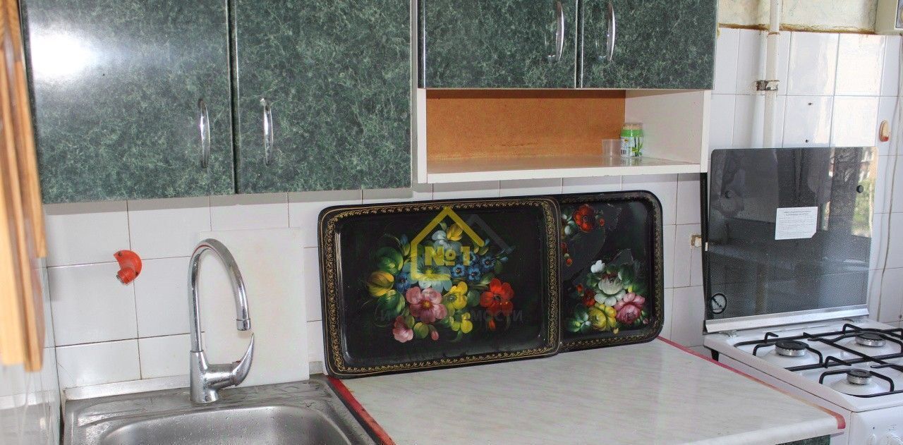 квартира г Челябинск р-н Ленинский ул Барбюса 78 фото 10