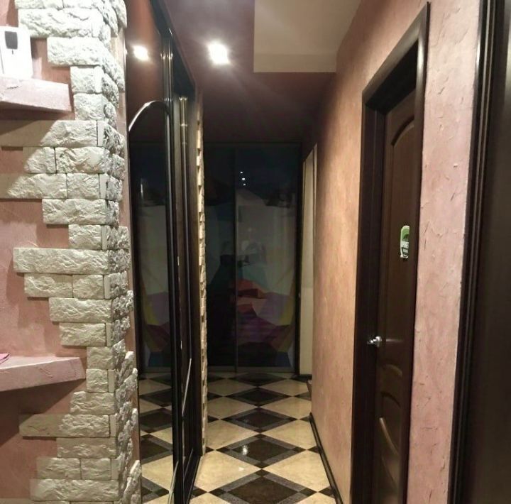 квартира г Нижний Новгород Стрелка ул Сергея Акимова 2 фото 11