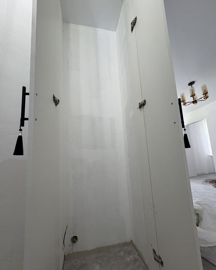 квартира г Обь ул Покрышкина 35 фото 14