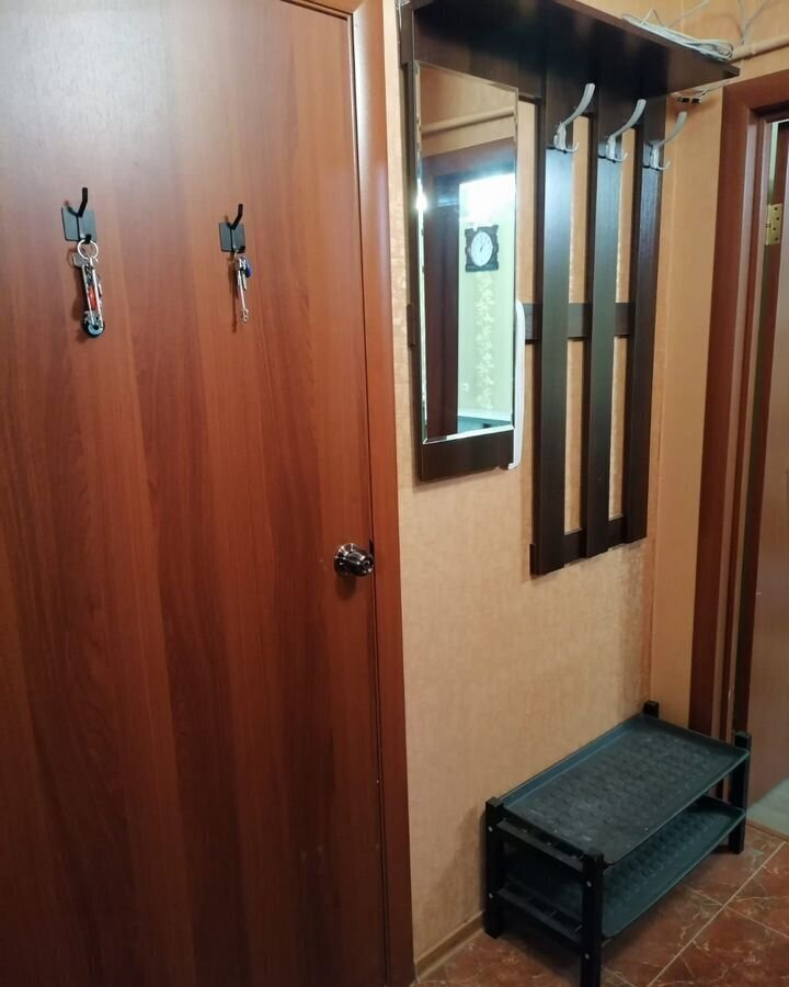 квартира г Санкт-Петербург метро Гражданский Проспект ул Черкасова 13 округ № 21 фото 9