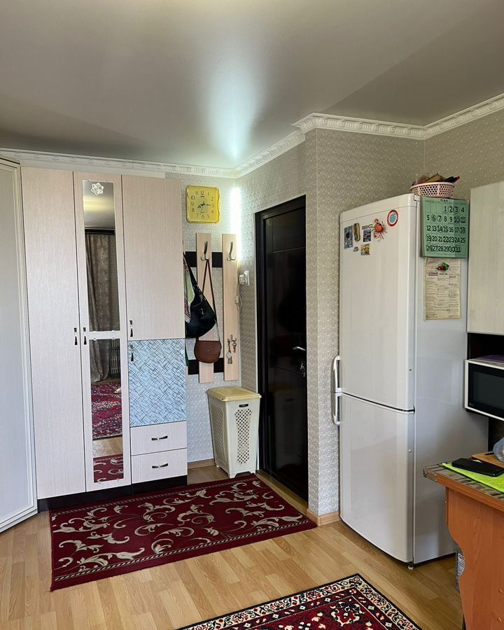 комната г Белгород Западный ул Щорса 20 фото 7