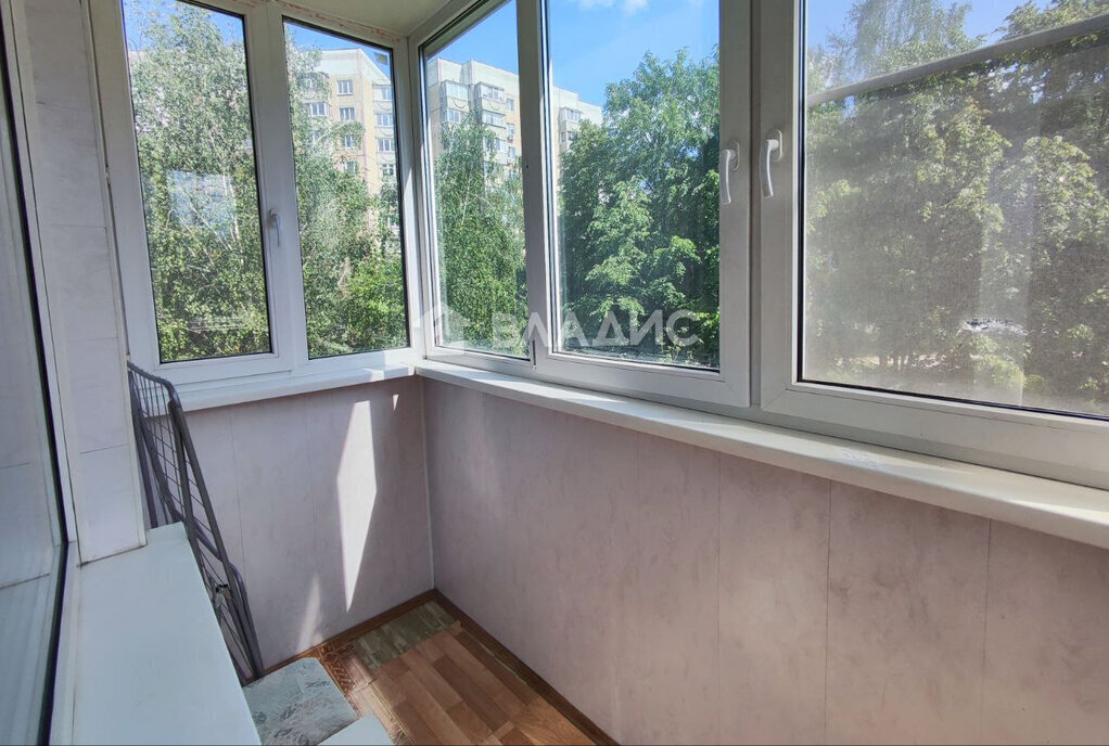 квартира г Белгород ул Конева 3 фото 9