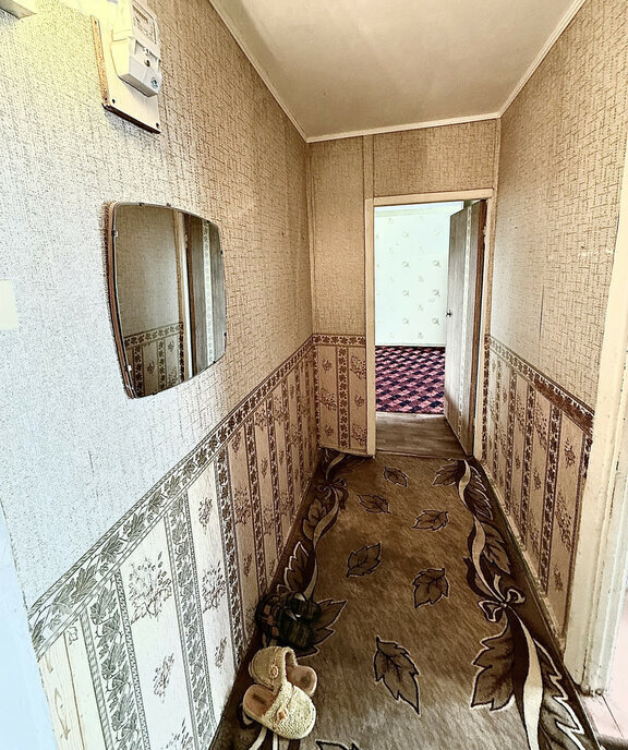квартира г Энгельс ул Полтавская 9б фото 9