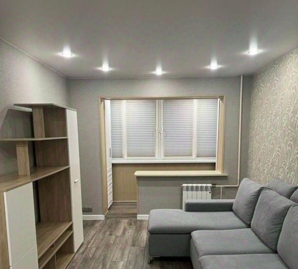 квартира г Иркутск р-н Октябрьский ул Байкальская 216 фото 2