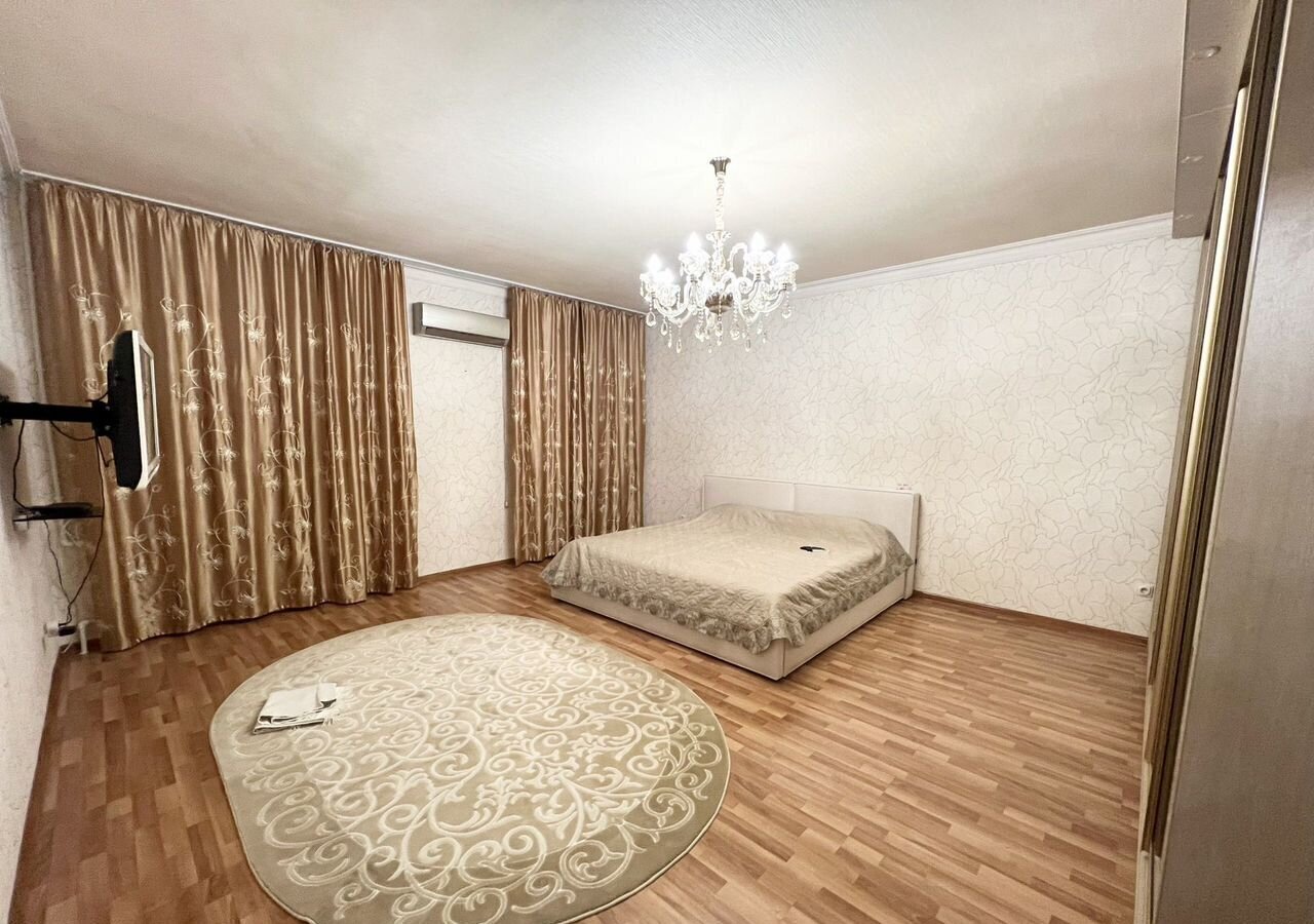 квартира г Грозный ул. Нурсултана Абишевича Назарбаева, 86 фото 13