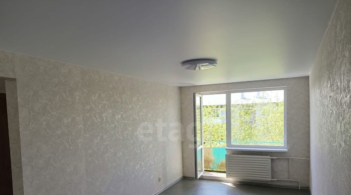 квартира г Омск р-н Ленинский пр-кт Сибирский 8/3 фото 1