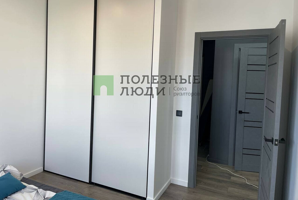 квартира г Ижевск ул Союзная 163ак/3 фото 12