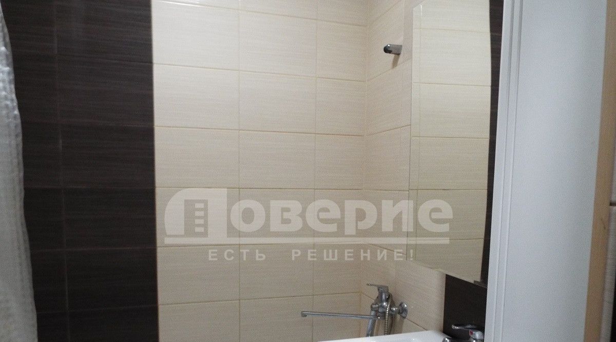 квартира г Омск р-н Ленинский ул Константина Заслонова 17 Московка фото 8