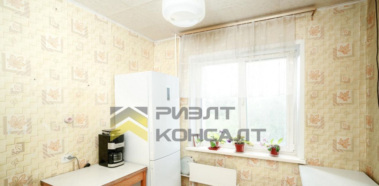 квартира г Омск р-н Кировский ул Дмитриева 6 фото 29