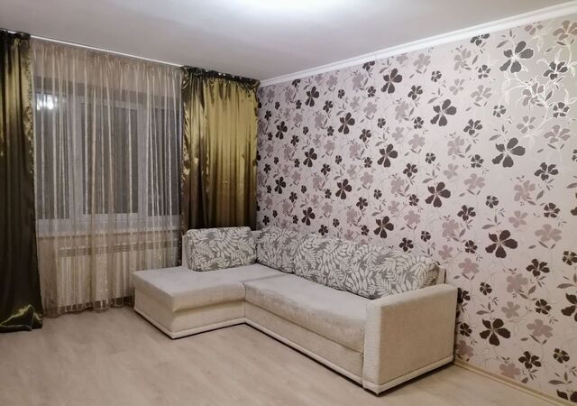 р-н Ленинский ул Строителей 10 фото